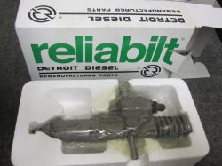 Fuel Injector, N60 resmi