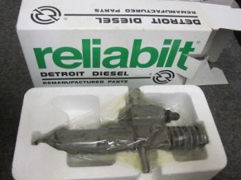 Fuel Injector, N60 resmi