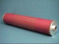 Oil Filter resmi