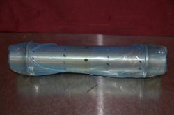 Crossfire Tube resmi