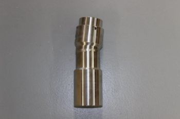 Crossfire Tube resmi