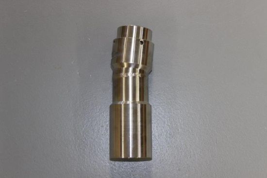 Picture of Crossfire Tube