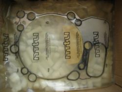 Gasket, Cylinder Head resmi