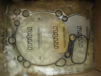 Gasket, Cylinder Head resmi