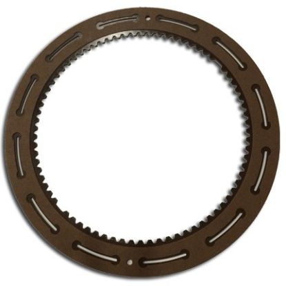 Picture of Plate, Friction C3/C4