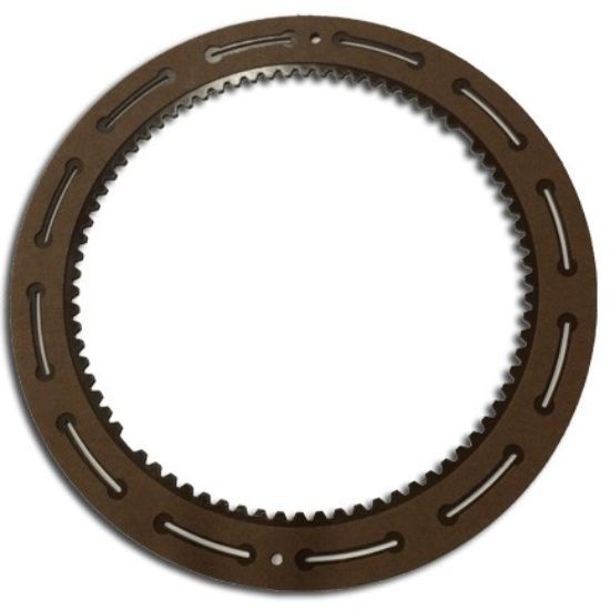 Picture of Plate, Friction C3/C4