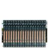 Picture of SIMATIC S7-400, UR1 RACK ALU, CENTRALIZED and DISTRIBUTED with 18 SLOTS