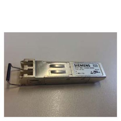 Picture of SIMATIC S7-400H, SYNC SUBMODULE V6 FOR PATCH CABLES UP TO 10M