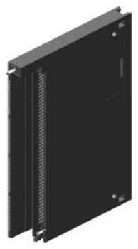 SIMATIC S7-400, DIGITAL INPUT SM 421, GALVANICALLY ISOLATED, 16 DI, 24V DC WITH 0.05 MS INPUT DELAY, ALARM, DIAGNOSTICS resmi