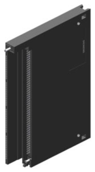 Picture of SIMATIC S7-400, SM 432 ANALOG OUTPUT MODULE OPTIC. ISOLATED, 8 AO, 13 BIT RESOLUTION, U/I