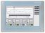 SIMATIC HMI, KTP1200 BASIC, BASIC PANEL, KEY AND TOUCH OPERATION, 12 inch TFT DISPLAY resmi