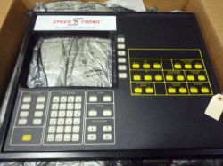 Mark IV Panel Interface Module resmi