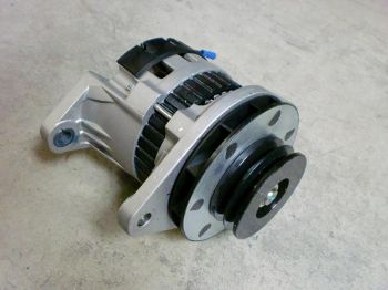 Alternator 28.5V 45A resmi