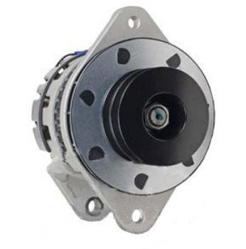 Alternator 24 Volt 45 A resmi