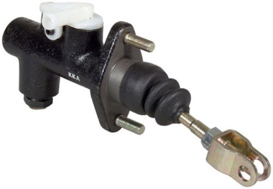 Picture of Brake Master Cylinder