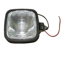 Head Lamp resmi