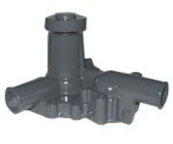 WATER PUMP      resmi