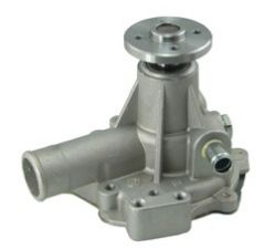 WATER PUMP resmi