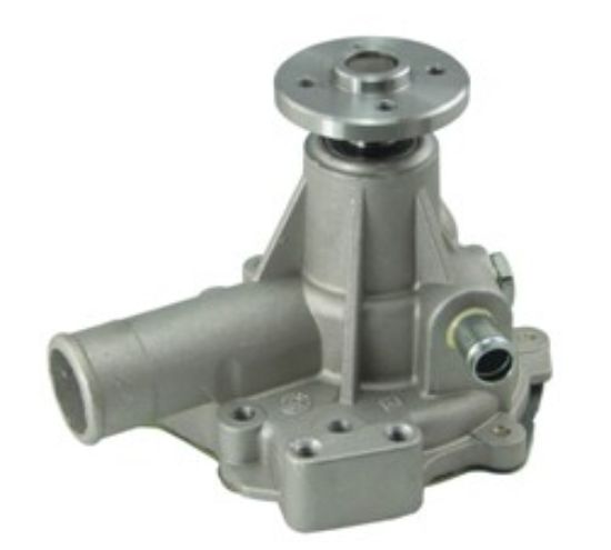 Picture of WATER PUMP
