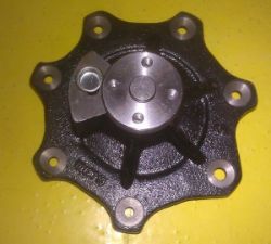 WATER PUMP resmi