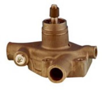 WATER PUMP      resmi