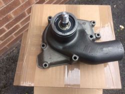 WATER PUMP      resmi