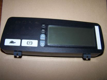 Picture of Display Panel, EFG320