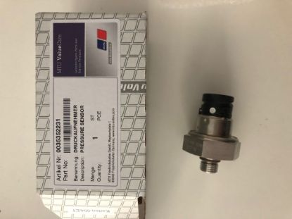 Picture of Pressure Sensor, Crankcase