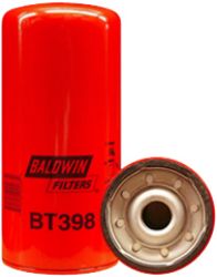 Oil Filter resmi