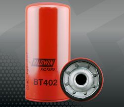 Oil Filter resmi