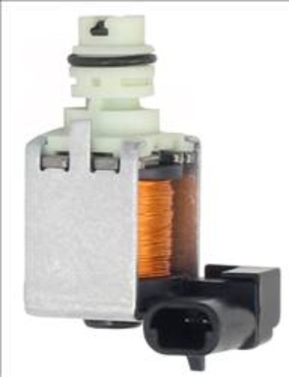 Picture of Solenoid