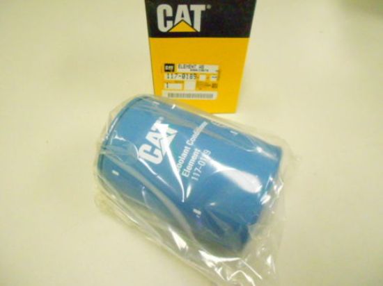 Picture of Coolant Filter