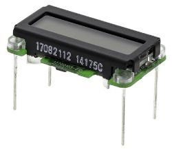 Curtis 6 Digit , LCD, Counter, 12 › 48 V dc resmi