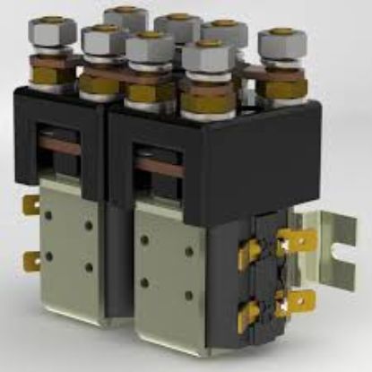 Picture of Albright Contactor