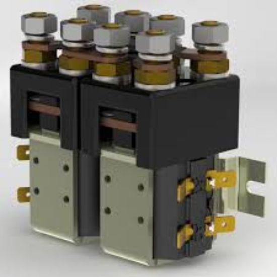 Picture of Albright Contactor