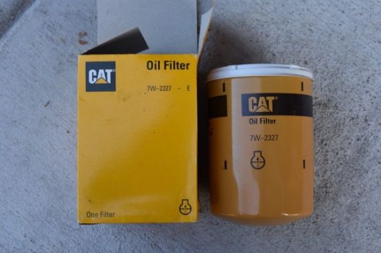 Picture of Oil Filter