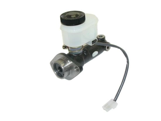 Picture of Brake Master Cylinder