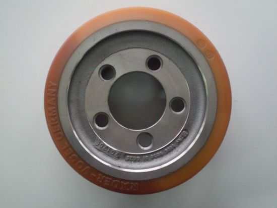 Picture of WHELL POLLYURETHANE