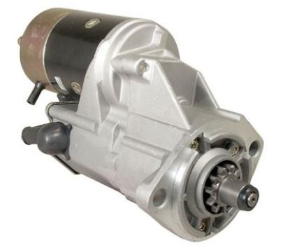 Picture of STARTER ASSY