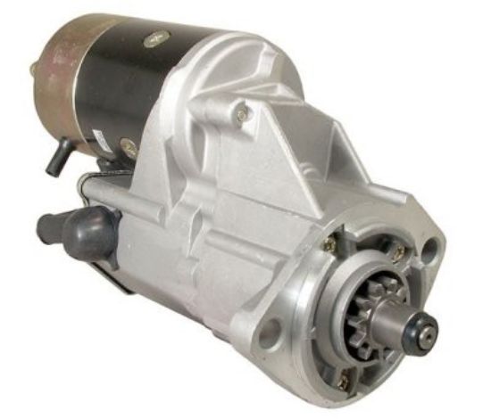 Picture of STARTER ASSY