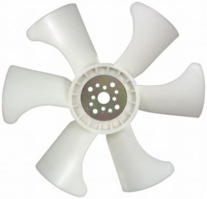 Picture of FAN