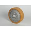 Picture of WHEEL, DRIVE