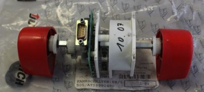 Picture of ACCELARATOR