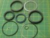 Picture of SEAL KIT, FREE LIFT