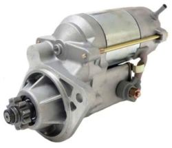 Starter Motor resmi