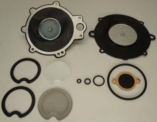 Picture of LPG Diaphragm Kit