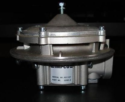 Picture of CNG Natural Gas Mixer