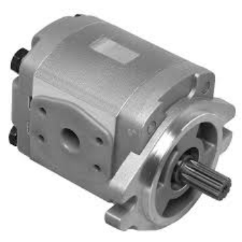 Hydraulic Pump resmi