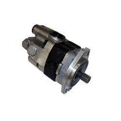 Hydraulic Pump resmi