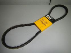 V Belt Cogged resmi
